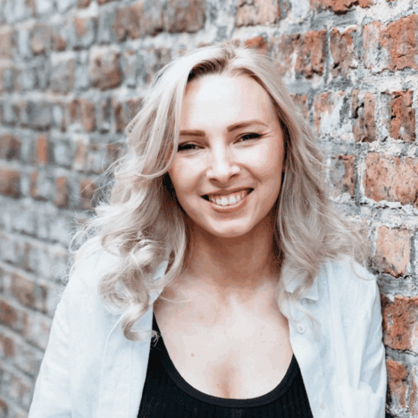Dr Alice Siberry