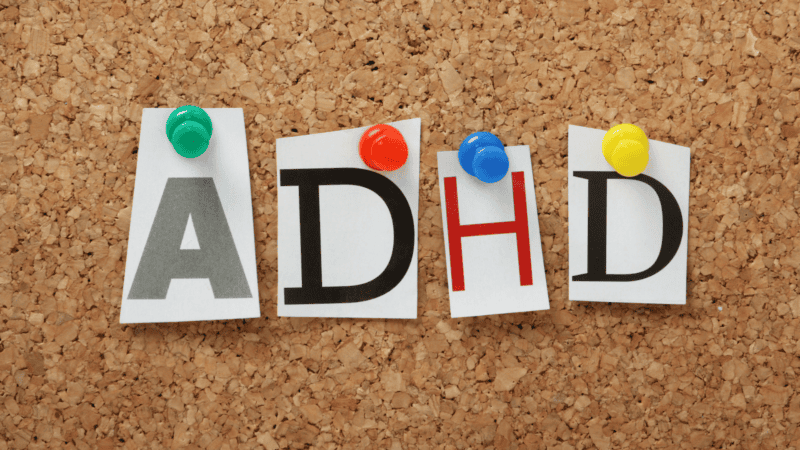 What is ADHD?
