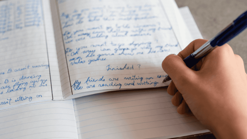 What is Dysgraphia?